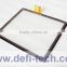 projected capacitive touch panel touch screen