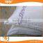 Shanghai DPF textile Co.Ltd Jaquard solid color pillowcase