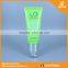 60ml Cosmetics Cream Cosmetics Packaging Airless Pump Tube Factory