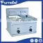 Professional Counter Top electric kitchen equipment broaster pressure fryer