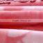 2016 fashion online super soft polyester raschel blanket