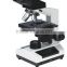 Original Manufacturer XSZ-127,127B,127BT Monocular Inclined Achromatic Objective Biological Microscope