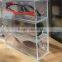 Display stand for sunglasses, sunglasses showcase, eyewear stand