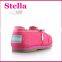 pink white stock shoes kids children