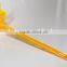 Transplarent ABS Slot wall hooks/ Acrylic display hooks / Plastic Hooks /Pegboard Hooks/Display Hooks