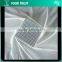 Check Diamond Wedding Veil/Textile Lace 100% Nylon Net Fabric