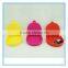 wholesale flexible silicone china purse for coin storage