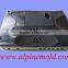 China Popular air conditioner plastic part manufacturer solar air conditioner plastic parts factory