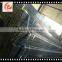 200x200 black steel square pipe