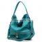 2016 Fashion Zip Shoulder Bag