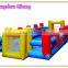 inflatable human foosball court, human foosball inflatable, inflatable foosball areana for sale