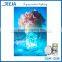 3D Vase Display Remote Control RGB Color Led Light Base