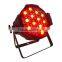 2015 Hot Sale Color Changing 54PCSx3W LED Par Light Stage Lighting With Super Brightness