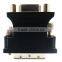 High quality DVI-A to VGA adapter for audio output