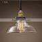 ST64 Edision Bulb Loft LED Pendant Lights Vintage Industrial Pendant Light