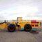 0.6m3 underground mining carry-scraper,Load-Haul-Dump Machine