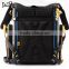 Multiple colors new design fashion school backpack
