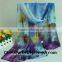 Wholesale chiffon printing scarf