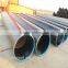 API 5L Spiral Welded Steel Pipe