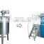 Fully Automatic Jelly Candy Production Line