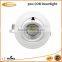 2015 new style cob 6 inch led downlight