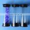 Clear Plastic Tube for Craft