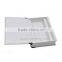 Hongkong Printing book shape boxes printing