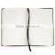 Hongkong Business Notebook printing with pen