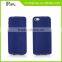 Newest Product underwater mold make cell phone case for iPhone 5G bag phone case