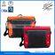 portable documents carry business briefcases bag with earphone outlet
