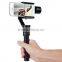 Smartphone Digital Handheld gimbal 3 Axis Brushless motor Gimbal