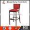 Bar Furniture Cheap Metal Commercial Bar Stool Wholesale JC-BY118