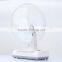 OEM solar fan lanten,multifunction emergency fan