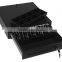 5 Bills and 8 Coins RJ11 Interface Plastic POS Cash Drawer with Metal Money Tray