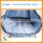 Wholesale kids denim school bag toddler backpack