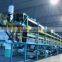 Rubber Sheet wind cooling machine