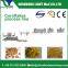 Hot Sale Automatic Twin Screw Extruder Machine For Corn Flakes