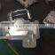Plastic Rotomolded truck fuel tank mold, with rotomold LLDPE tank