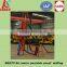 SKQ70 pneumatic DTH drilling blasthole rock drilling machine