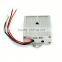 metal housing cctv camera audio Mic