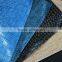 pu shining crocodile leather for bags