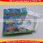 Custom Printed Plastic Ziplock Bag,Resealable Grip Seal Zipper bag