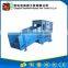 China supplier CE approved bale fiber opener machine