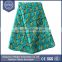 New design leaf pattern embellished tulle fabric bridal beaded french lace wholesale 5 yard african lace fabrics switzerlan
