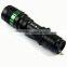 POPPAS T820 Hot Sale XPE Led Adjustable Focus aluminum Police Security Led Flashlight