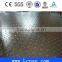 Mild steel chequered plate from  China