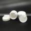 30g plastic empty cream jar with screw cap