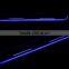 2015 led door sill scuff plate for toyota led door sill plate for toyota rav4 2014