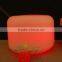 power off for water less aluminium essential oil bottle for home appliance