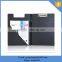2016 a4 a5 size plastic clipboard